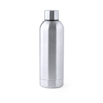 Gourde 800 ml inoxydable finition mate PIGOT