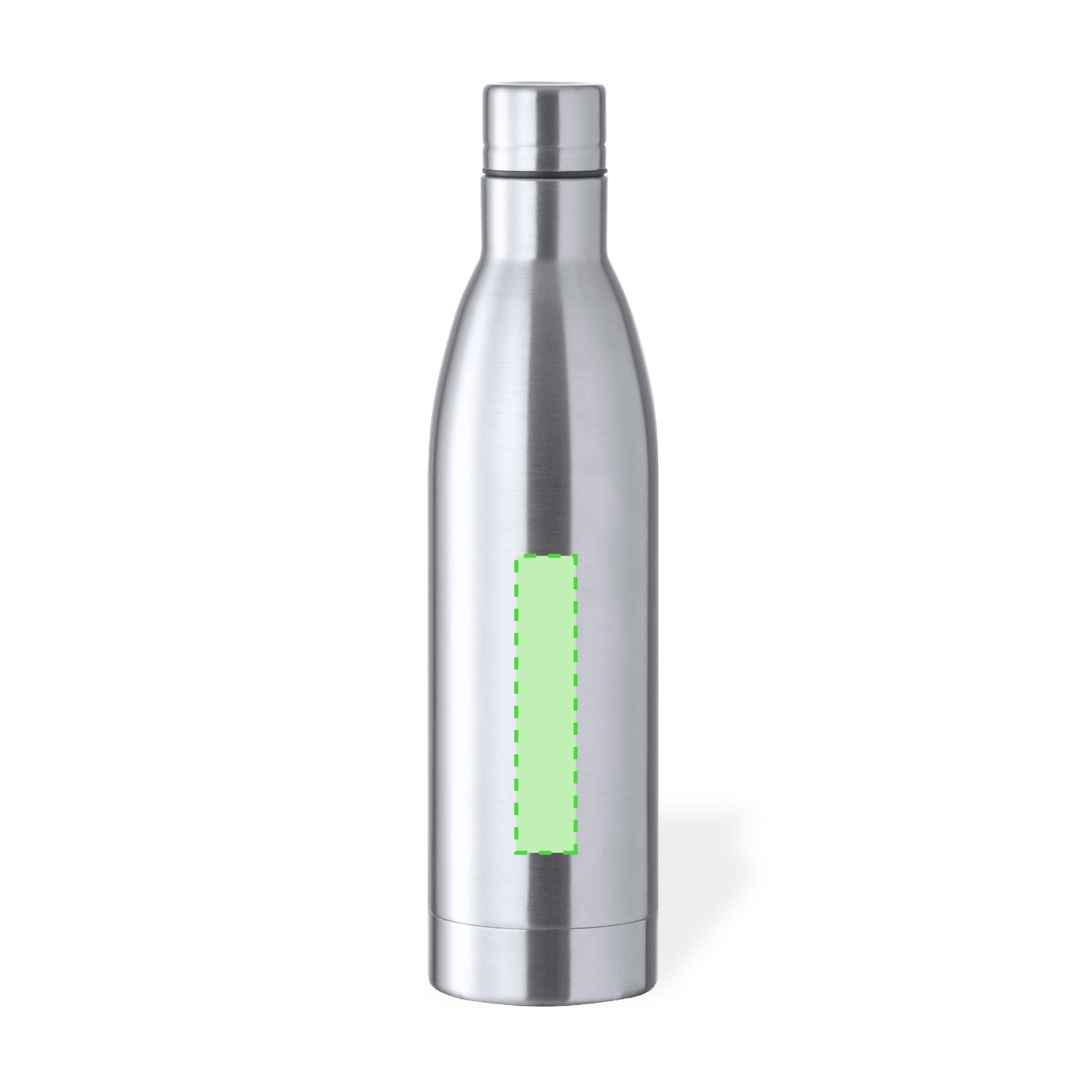 Gourde inoxydable sans BPA POUNDER