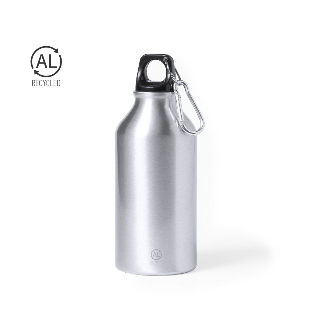 Gourdes 480 ml aluminium recyclé SEIREX