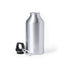 Gourdes 480 ml aluminium recyclé SEIREX grise