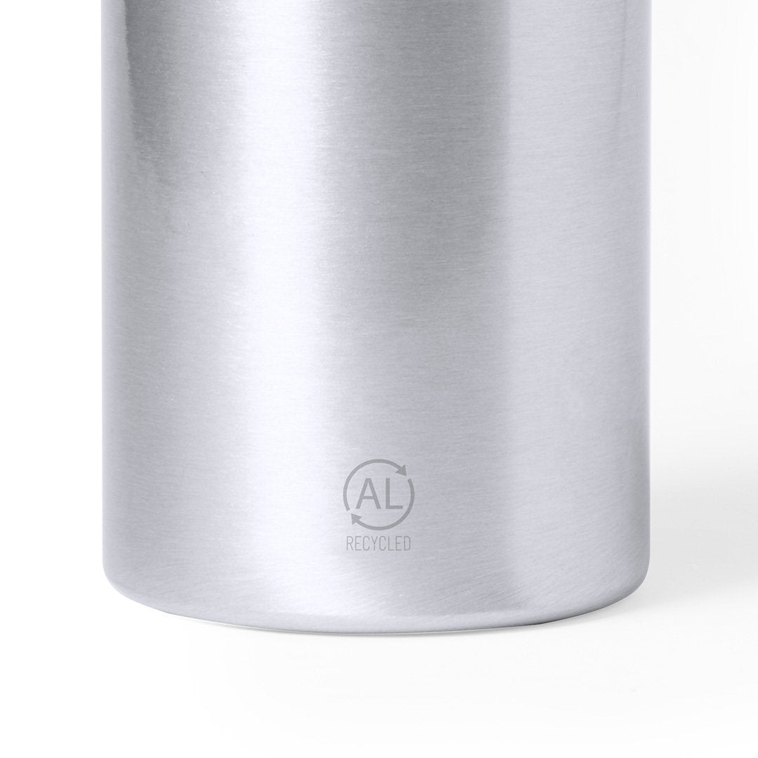 Gourdes 480 ml aluminium recyclé SEIREX
