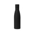 Gourdes 750ml inoxydable sans BPA GARTHIX noire