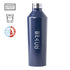 Gourdes 800 ml inoxydable sans BPA GRISTEL Avec marquage logo