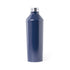 Gourdes 800 ml inoxydable sans BPA GRISTEL bleue