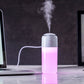 Humidificateur 200 ml TRUDY personnalisable logo entreprise
