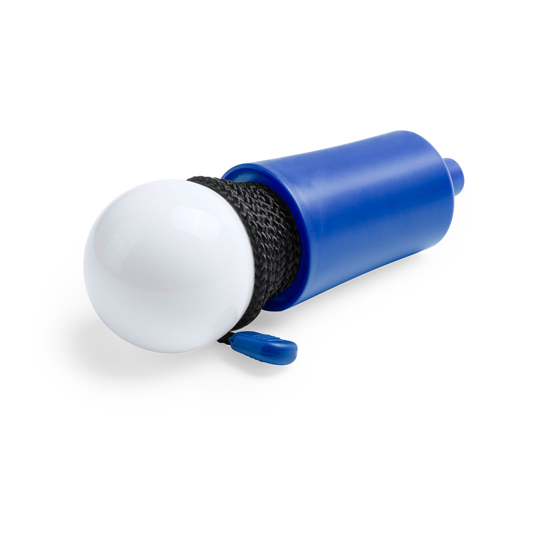 Lampe 3 piles LYENA