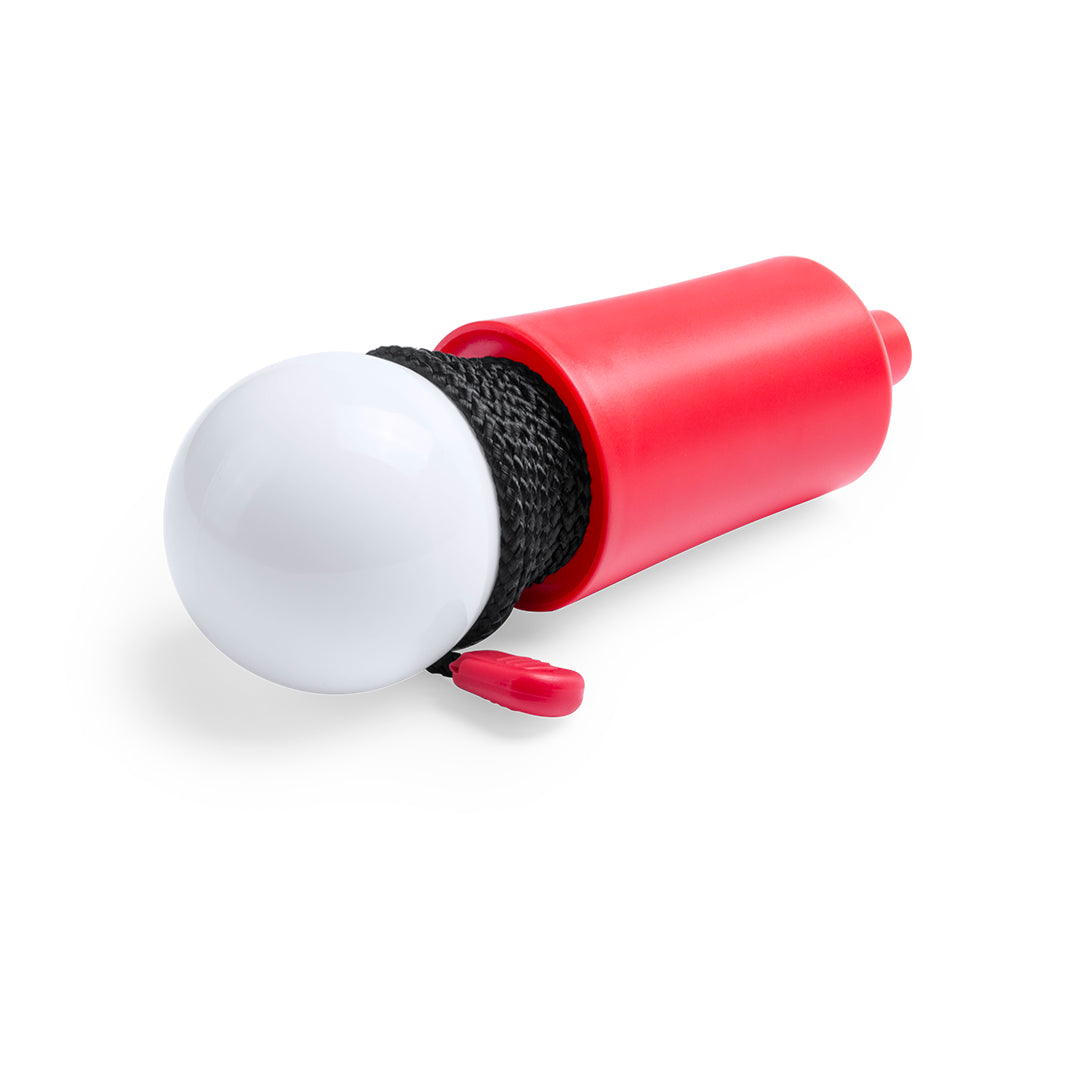 Lampe 3 piles LYENA