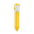 Lampe Stylo TINGA jaune