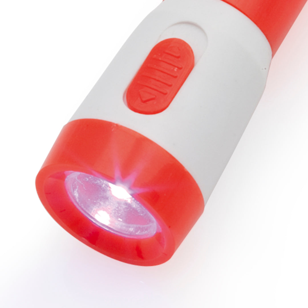 Lampe Stylo TINGA à personnaliser avec logo