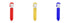 Lampe Stylo TINGA coloris multiples