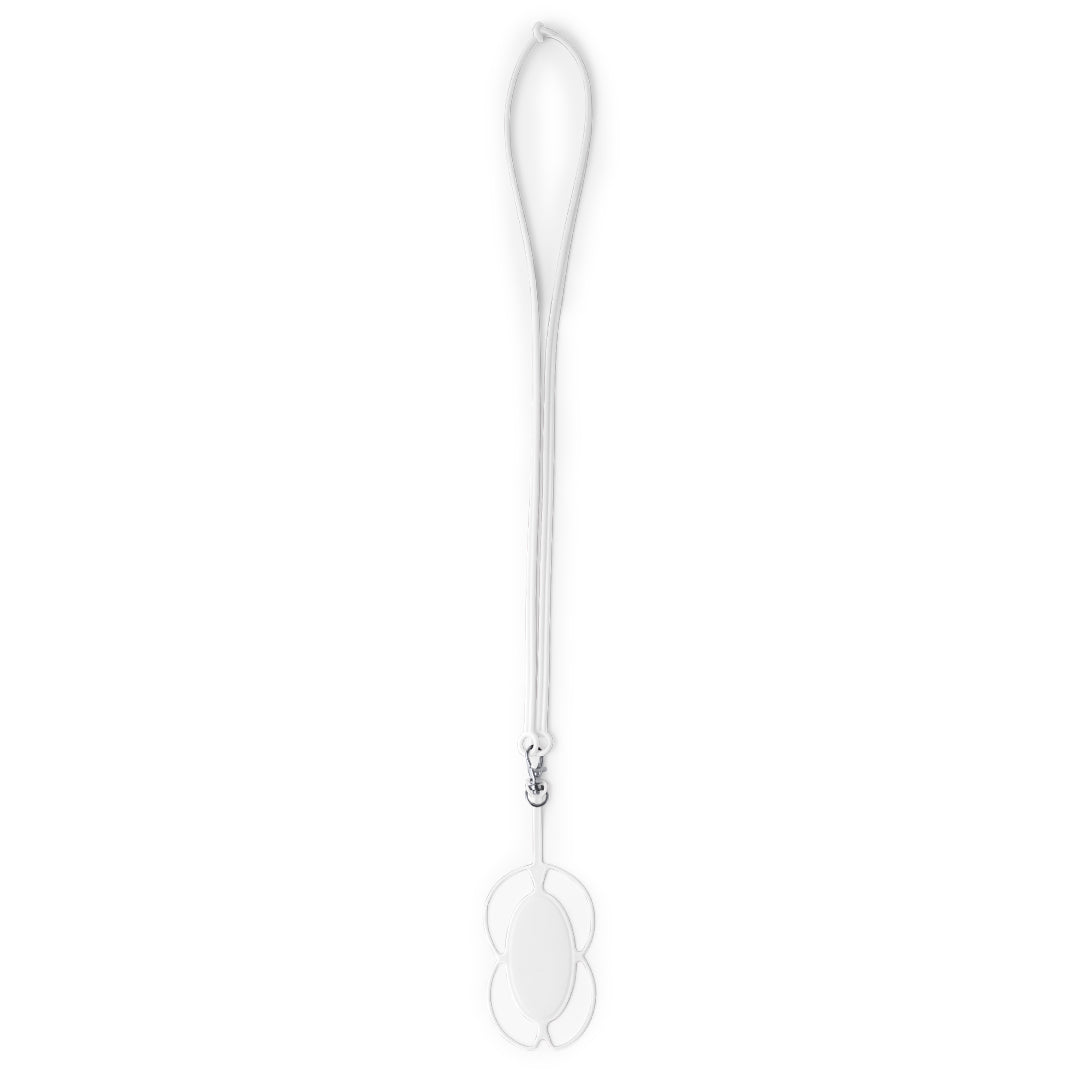 Lanyard silicone ITAKA