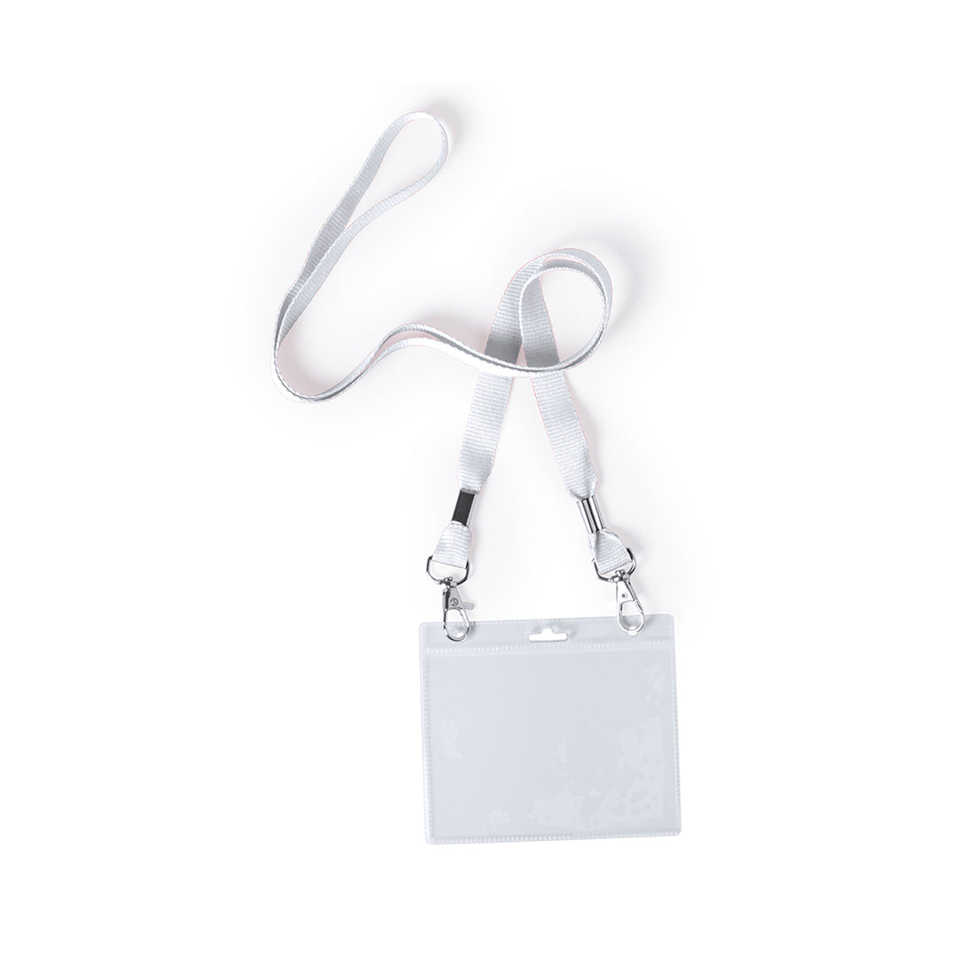 Lanyard Porte-Barge CAIL