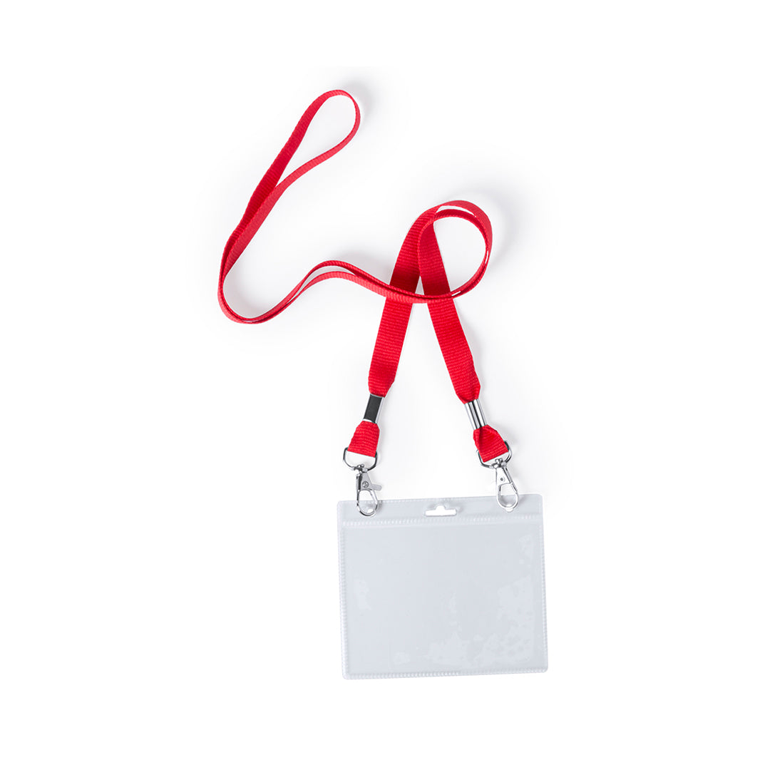 Lanyard Porte-Barge CAIL