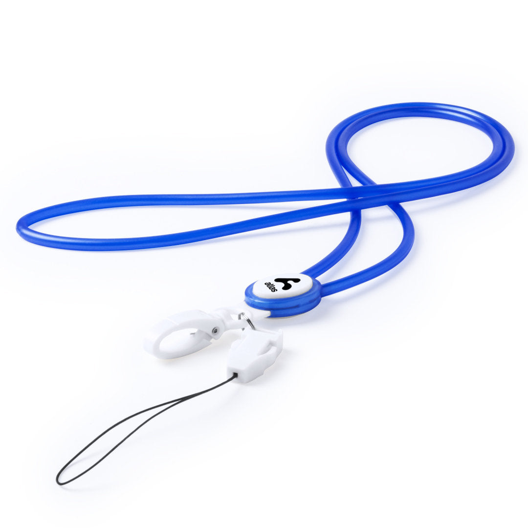 Lanyard silicone SIGEX