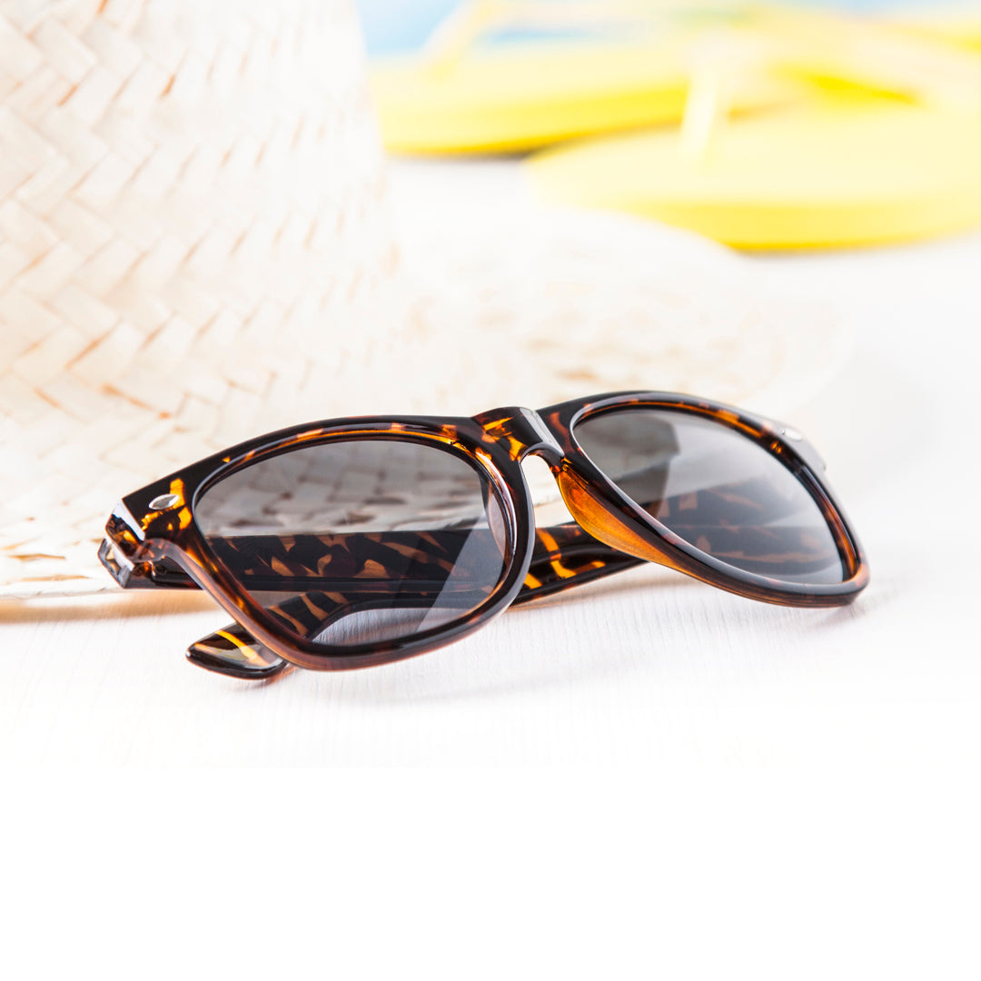 Lunettes de Soleil - UV400 Protection