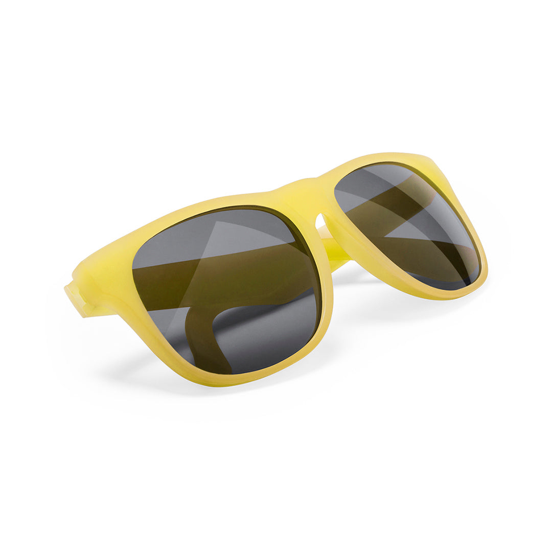 Lunettes de soleil élégantes offrant une protection UV400