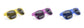 Lunettes de Soleil Lantax