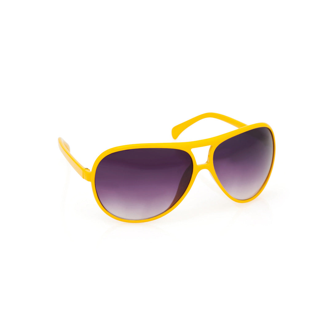 Protection UV400 - Lunettes Aviateur Élégantes