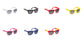 Lunettes de Soleil Stifel