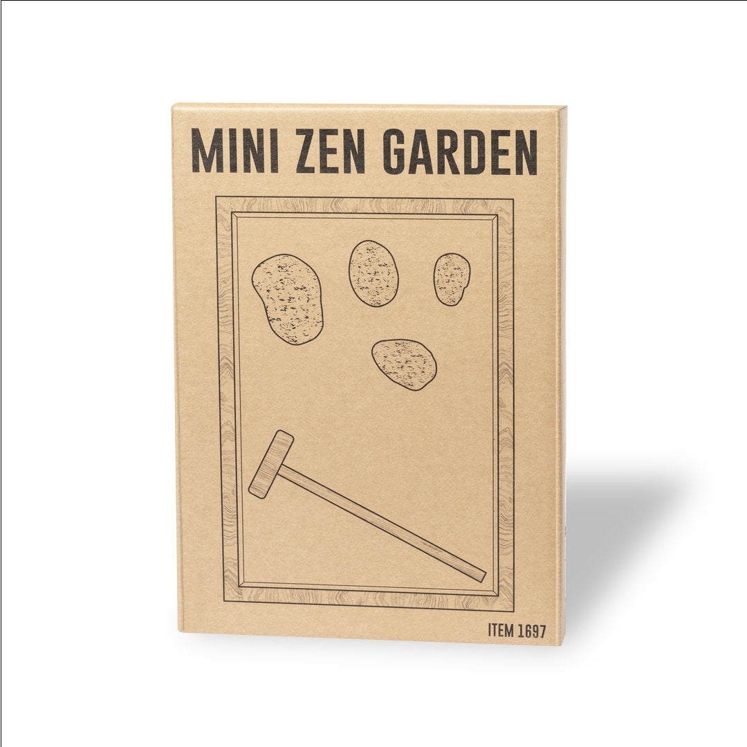 Mini Jardin Zen Azumy