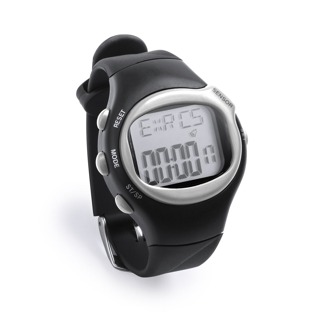 Montre avec bracelet en tpu et pile bouton inclus LEWIS