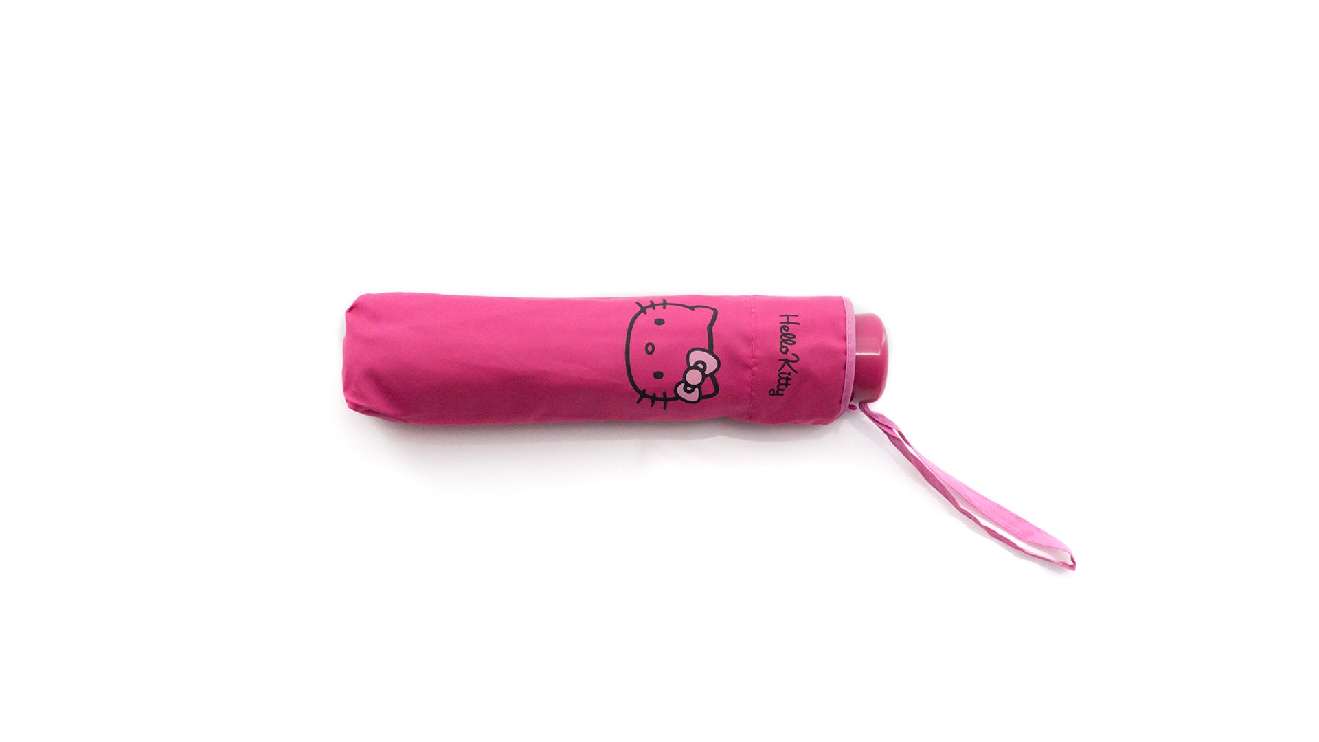 Accessoire pratique : parapluie en polyester 190T de 21 pouces avec varilles en métal.