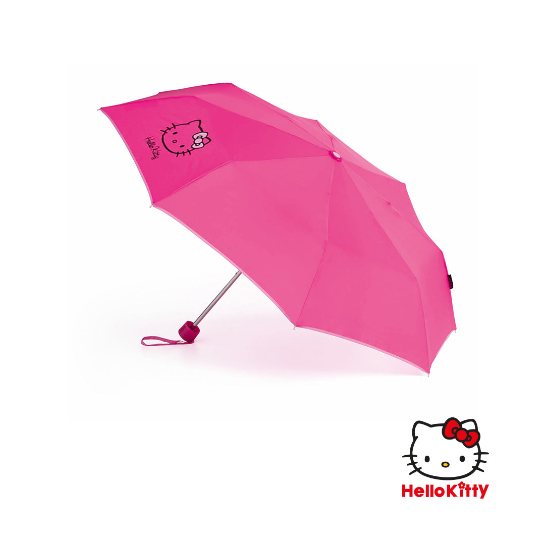Parapluie de 21 pouces avec étui en polyester, idéal pour une protection élégante.