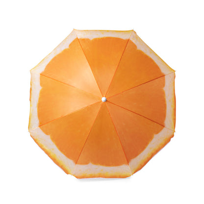 Pare-Soleil Chaptan orange