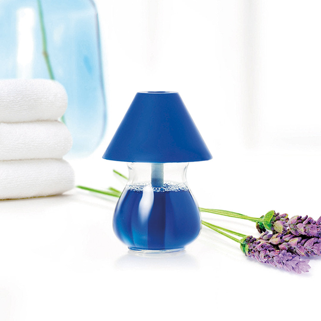 Parfum de 40 ml pour une touche de fraîcheur