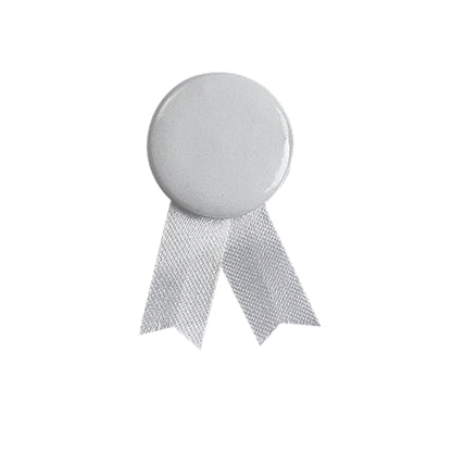 Pin's Ruban Solidario