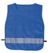 Chasuble Eli bleu