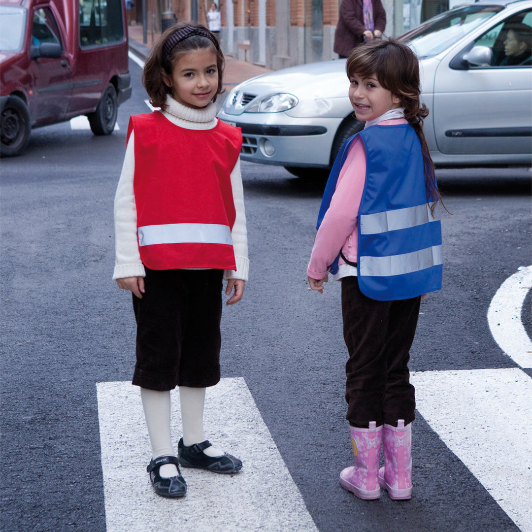 chasuble enfant sécurité