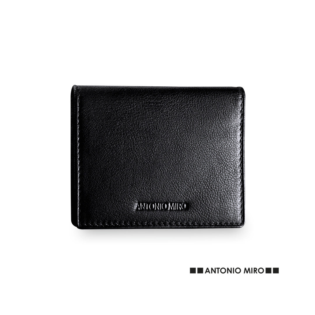 Porte-Cartes Portefeuille Lintus personnalisable logo