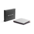 Portefeuille en cuir personnalisable logo entreprise antonio miro