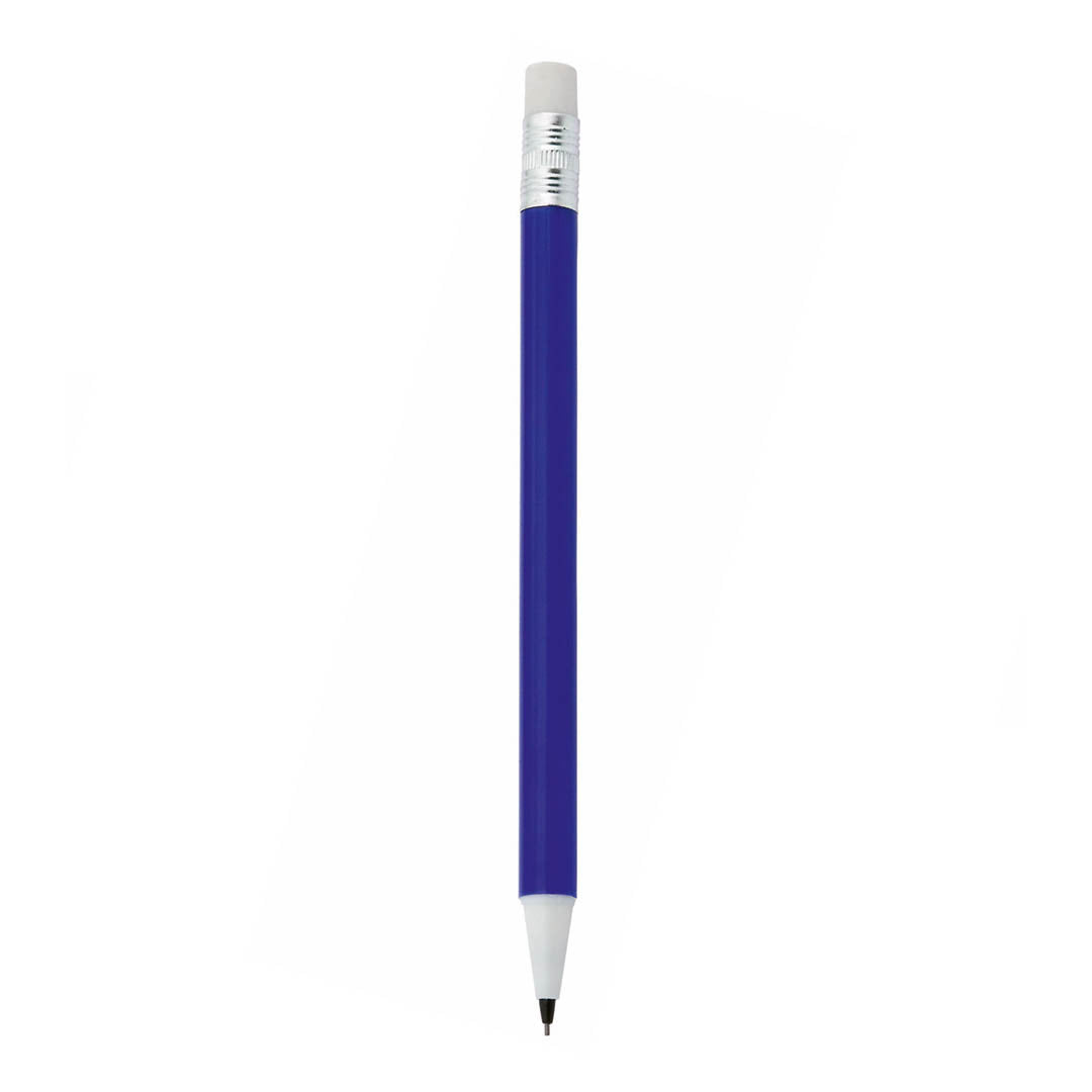 Porte-mine magique en forme de crayon avec mines incluses