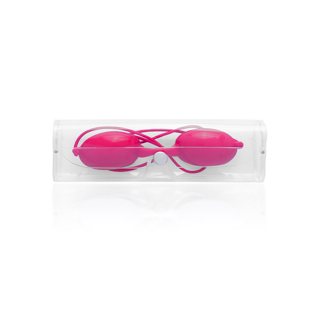 Favorise le repos des yeux