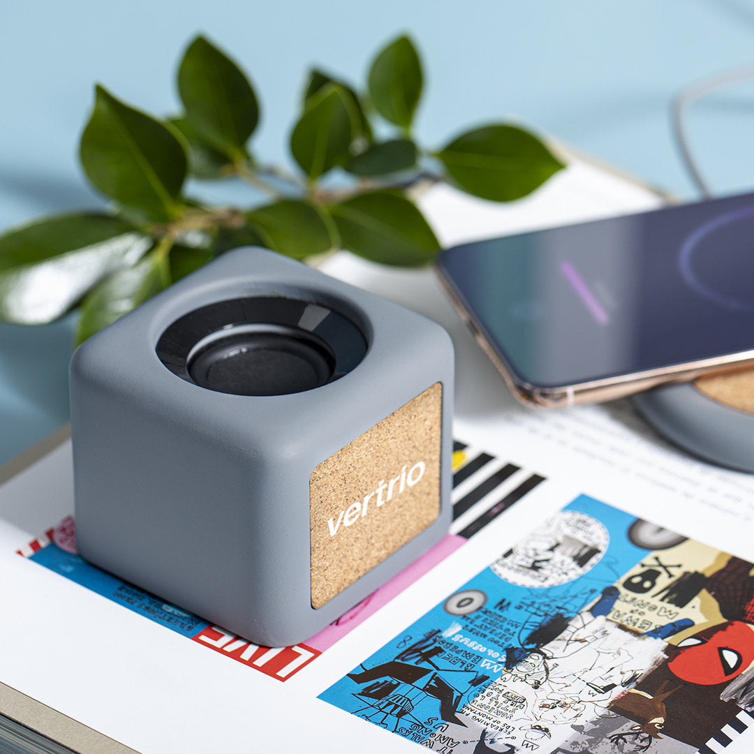 Enceinte bluetooth SEYNOL