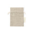 Solution d'emballage durable : sac de la ligne Nature en coton recyclé GRS, 120 g/m2, avec fermeture à cordon.