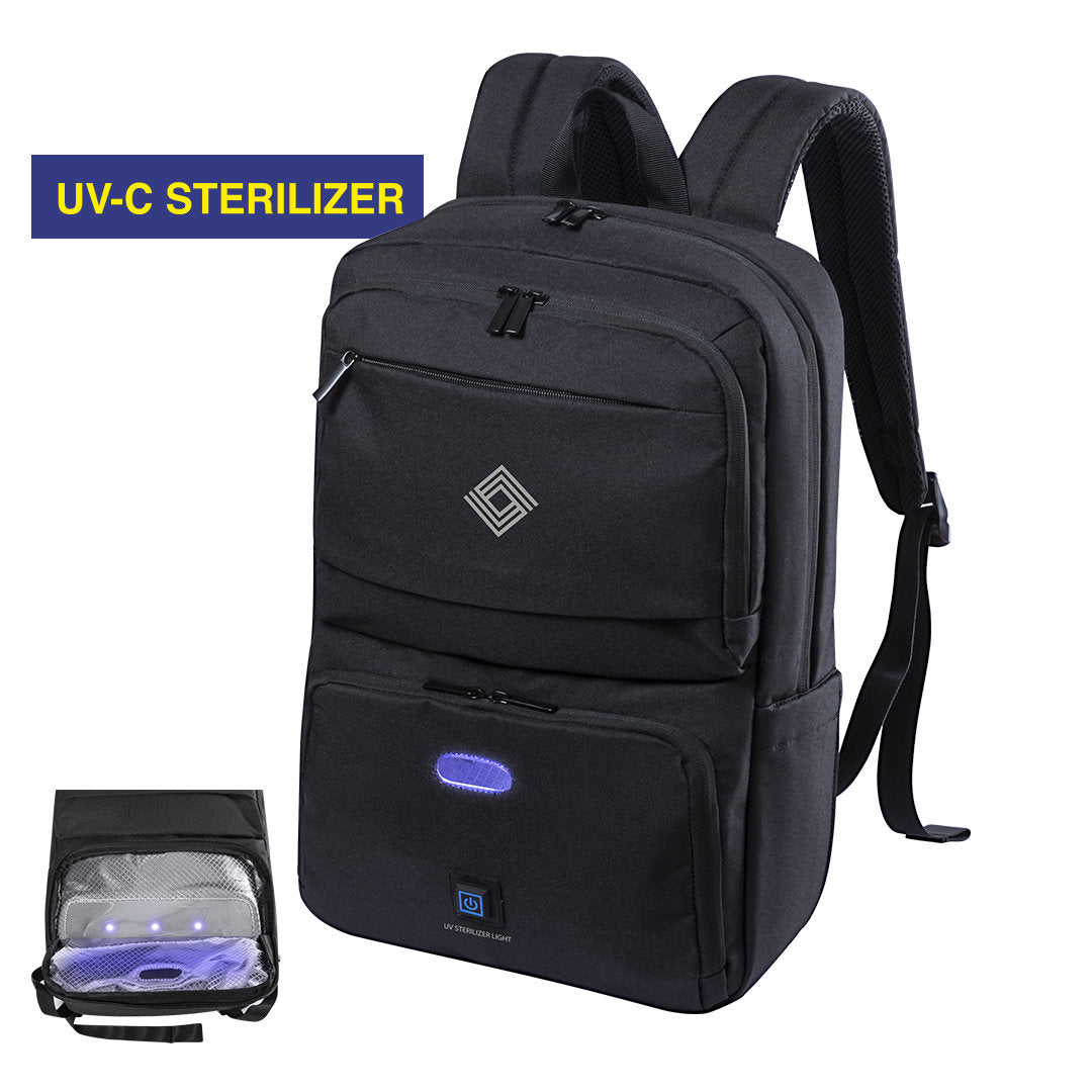 Sac à Dos Stérilisateur UV Kraps