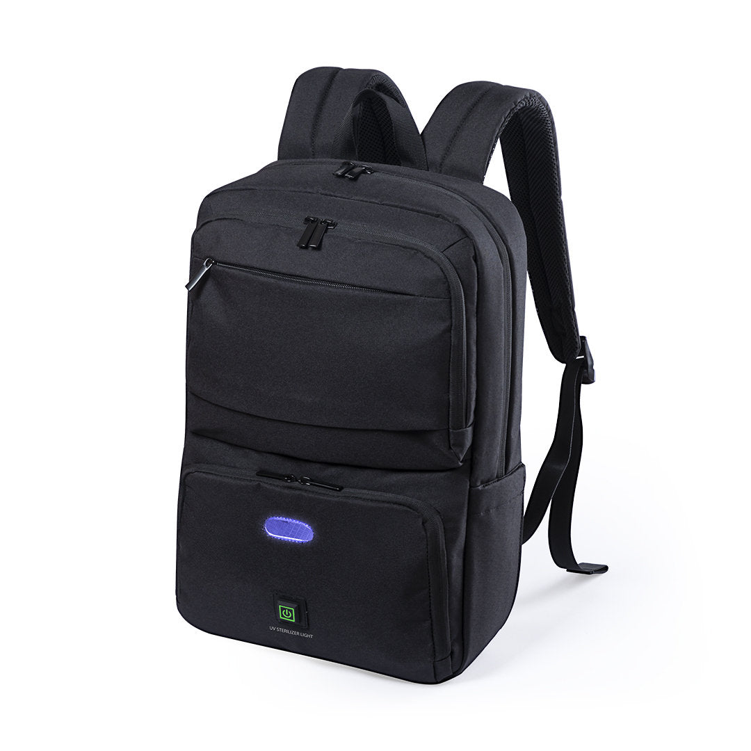 Sac à Dos Stérilisateur UV Kraps