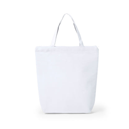 sac avec Finition cousue, assurant solidité et durabilité du sac.