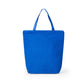 Sac en intissé de 90g/m2, robuste et résistant, parfait pour un usage quotidien personnalisable logo entreprise