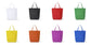 sac Disponible dans une gamme de coloris éclatants, ajoutant une touche de vivacité et de style.