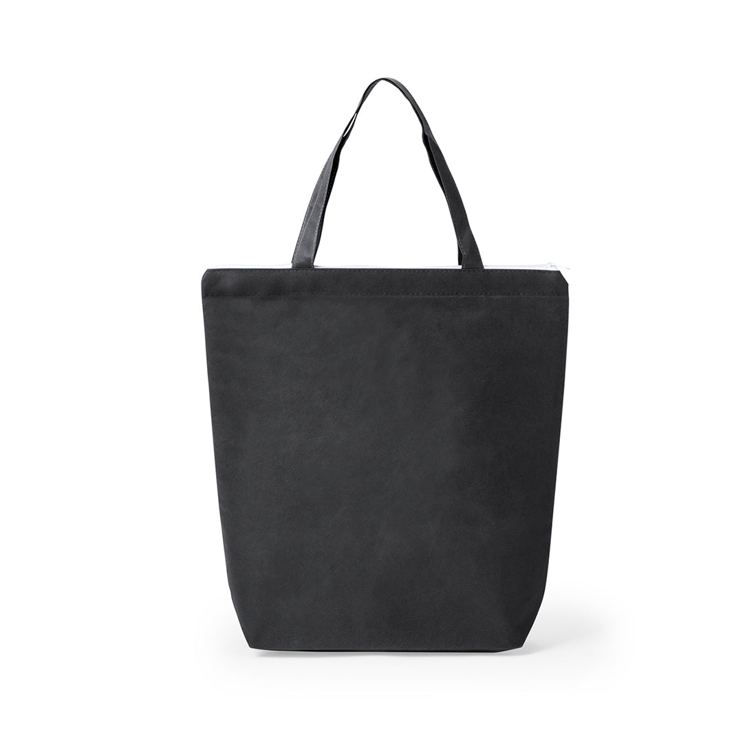 sac avec Capacité de résistance jusqu'à 6 kg, idéal pour les achats ou le transport d'objets.