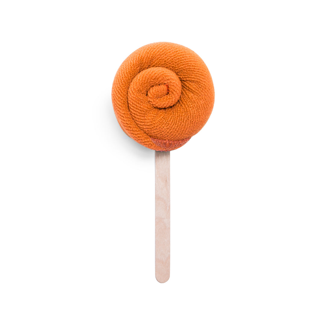 Serviette Absorbante Nalex orange
