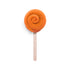 Serviette Absorbante Nalex orange