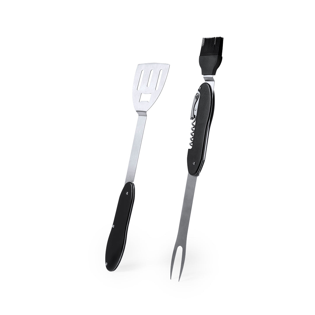 Set Barbecue Duvinax