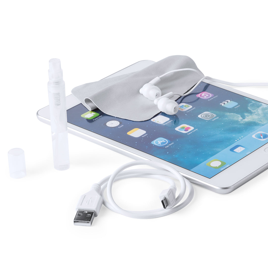 Kits pour tablettes et téléphones Hotix