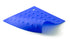 Set de table bleu en silicone personnalisable