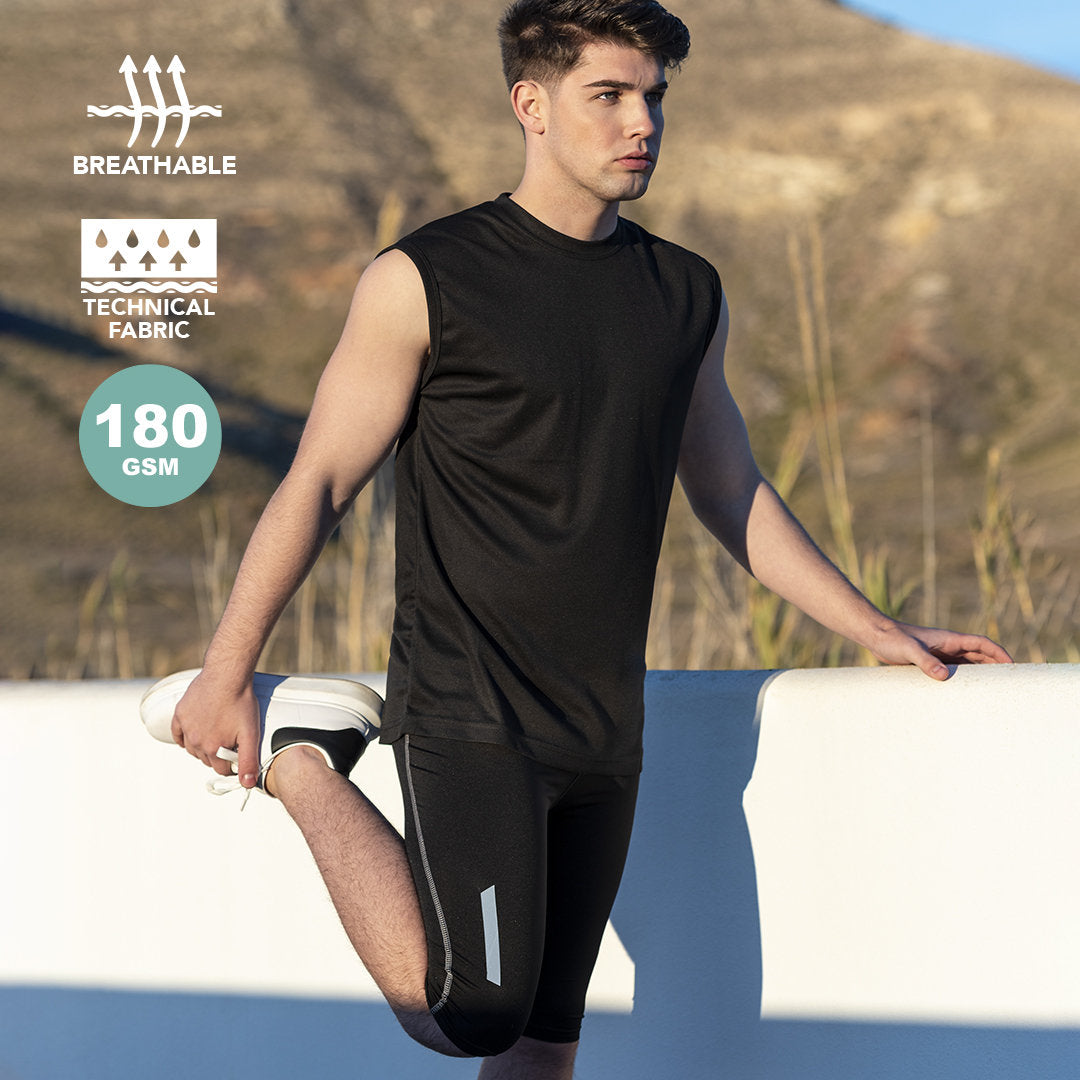 Short Sportif Lowis